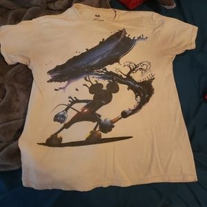 Epic mickey tee